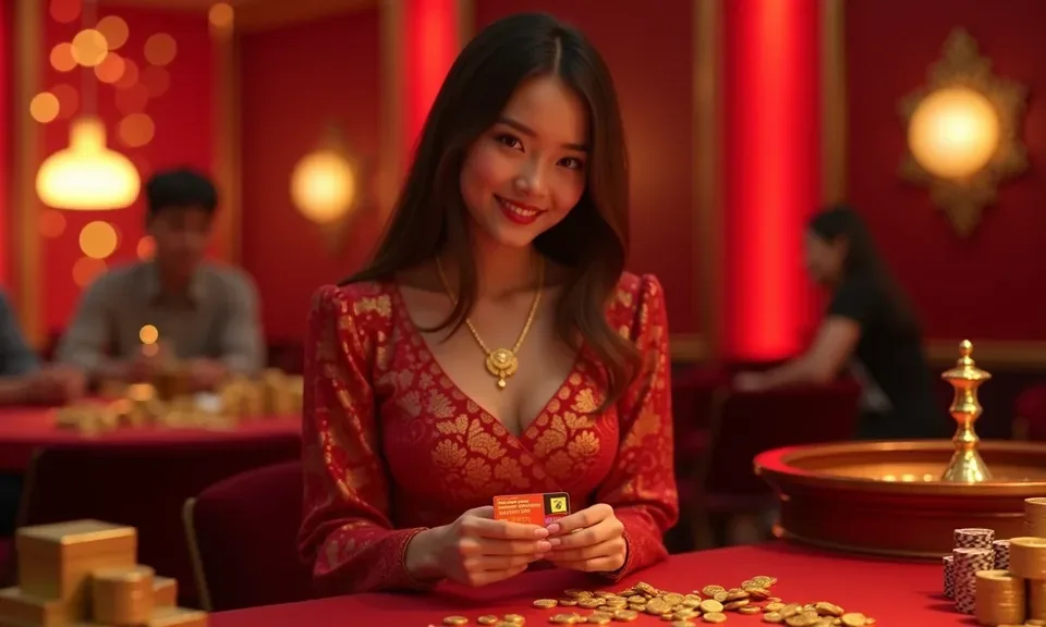 m11to Casino